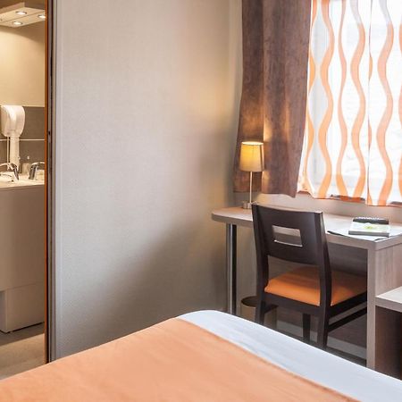 Logis Hotel Les Voyageurs Lezoux 외부 사진