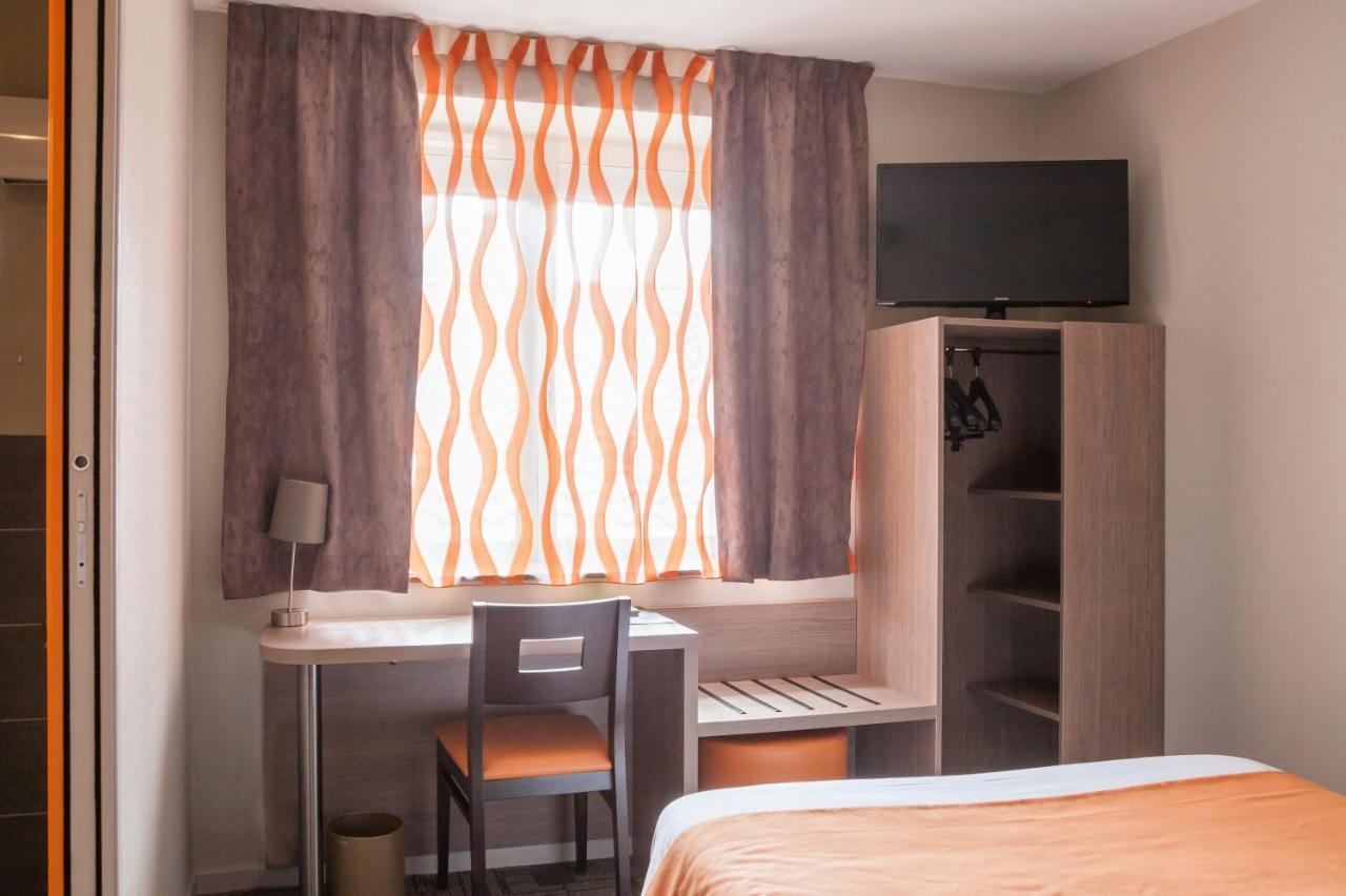 Logis Hotel Les Voyageurs Lezoux 외부 사진
