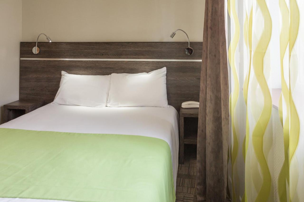 Logis Hotel Les Voyageurs Lezoux 외부 사진